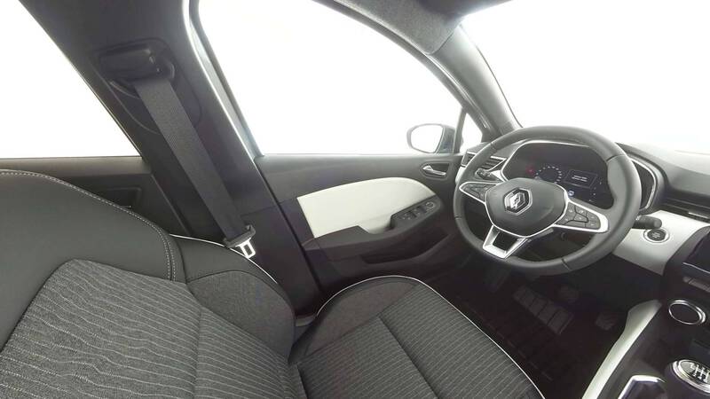 Renault Clio V