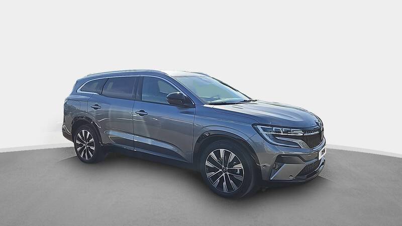 Renault Espace VI