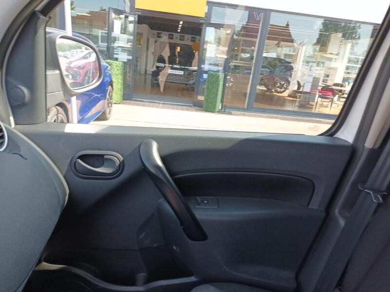 Renault Kangoo VU