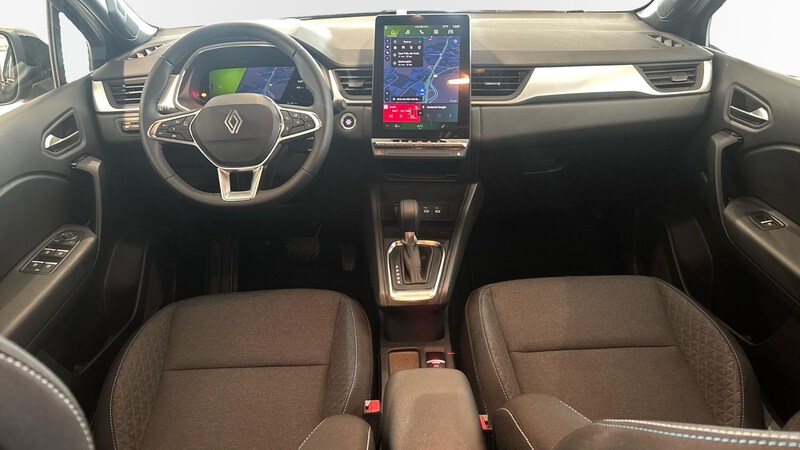 Renault Symbioz