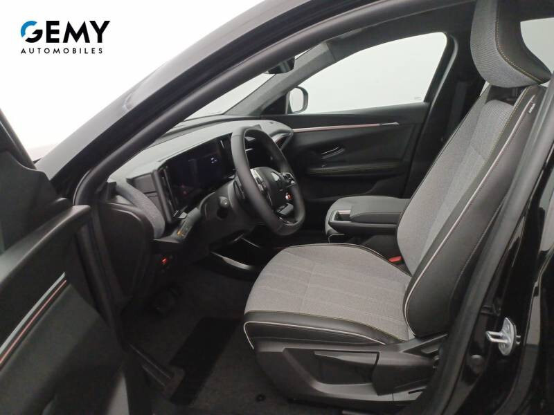 Renault Scenic E-Tech Electrique