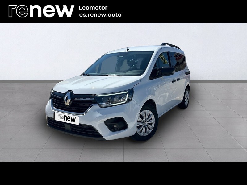 Renault Kangoo Combi