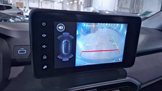 Vehicle 3D Image