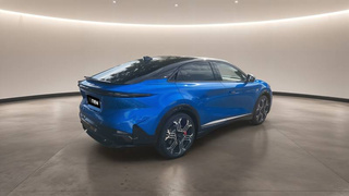 Vehicle 3D Image