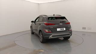 Vehicle 3D Image