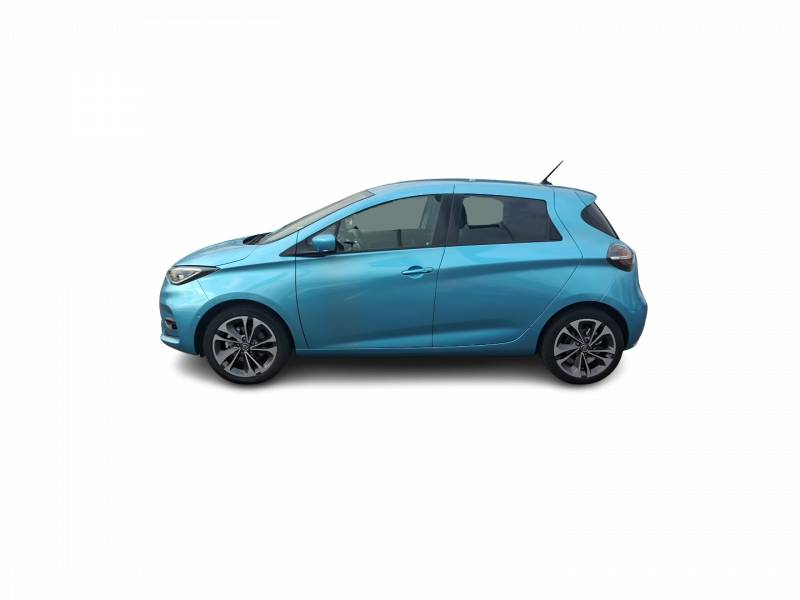 Renault ZOE E-Tech Electrique