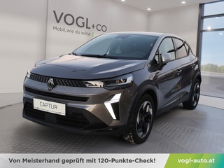 Captur