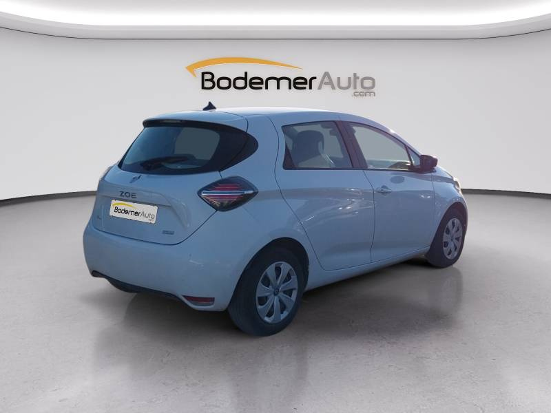 Renault ZOE E-Tech Electrique