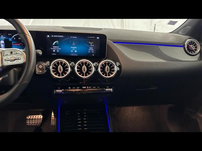 Mercedes-Benz Classe B
