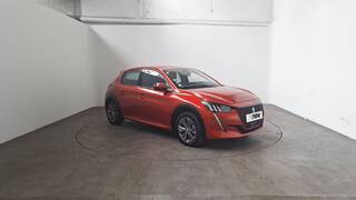 Vehicle 3D Image