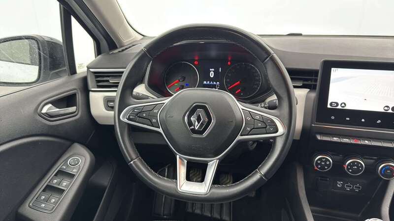 Renault Clio V