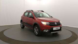 Vehicle 3D Image