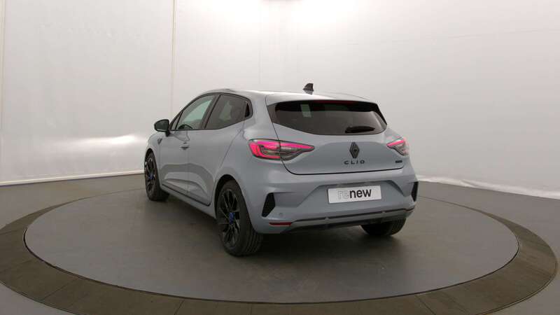 Renault Clio V