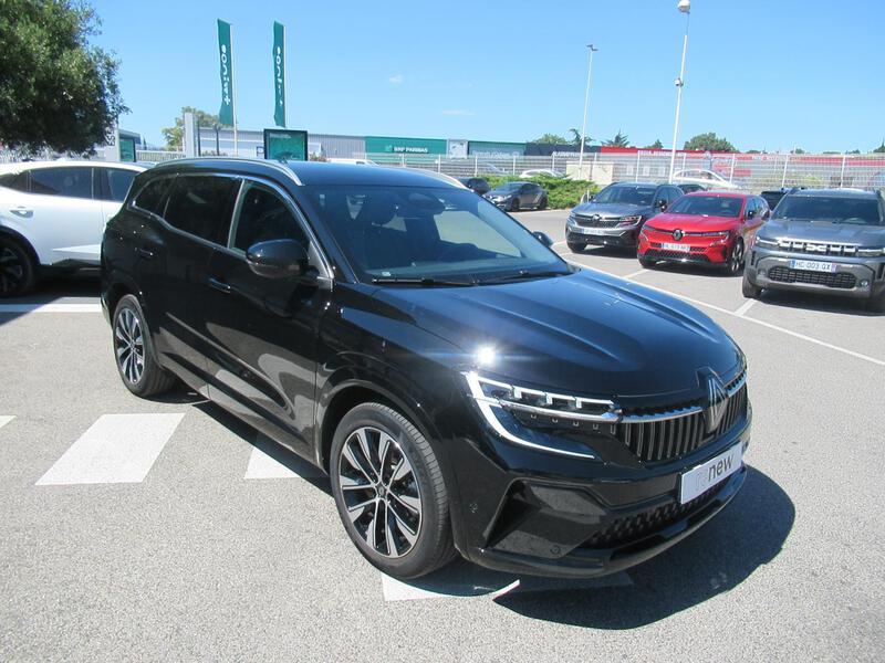 Renault Espace VI