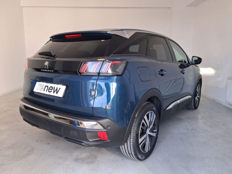 PEUGEOT 3008 2021 — imagine 34