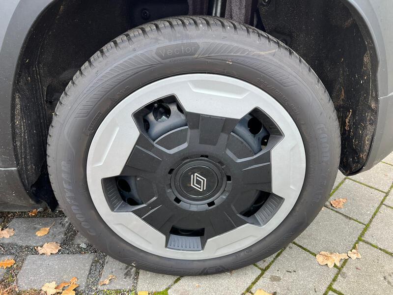 Renault R 4