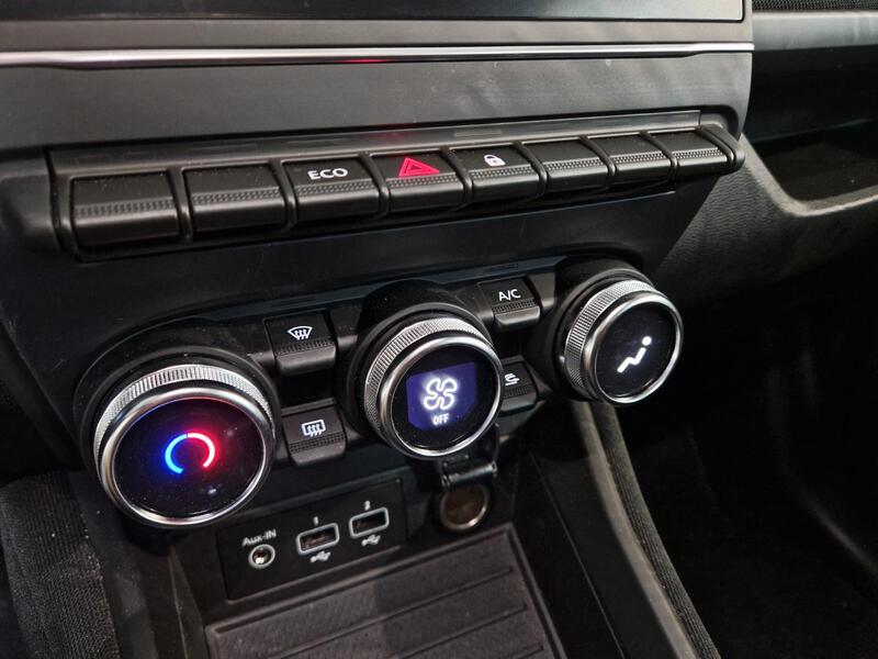 Renault ZOE E-Tech Electrique