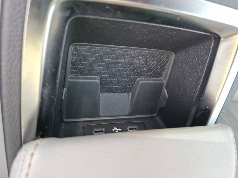 Renault Scenic E-Tech Electrique