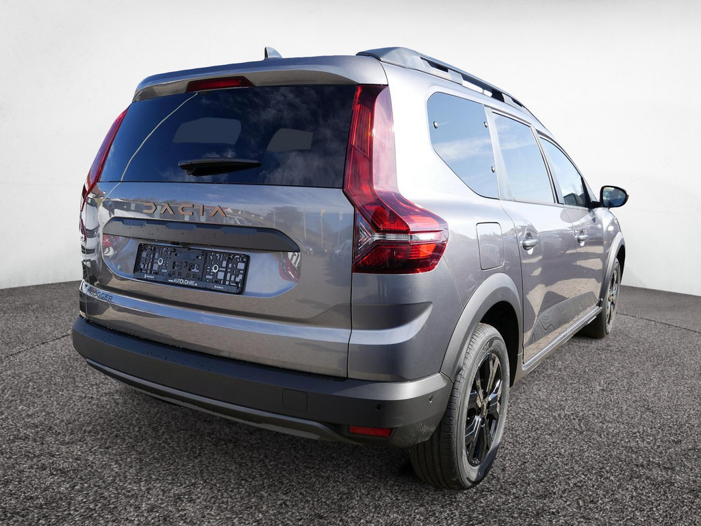Dacia Jogger – Bild 3