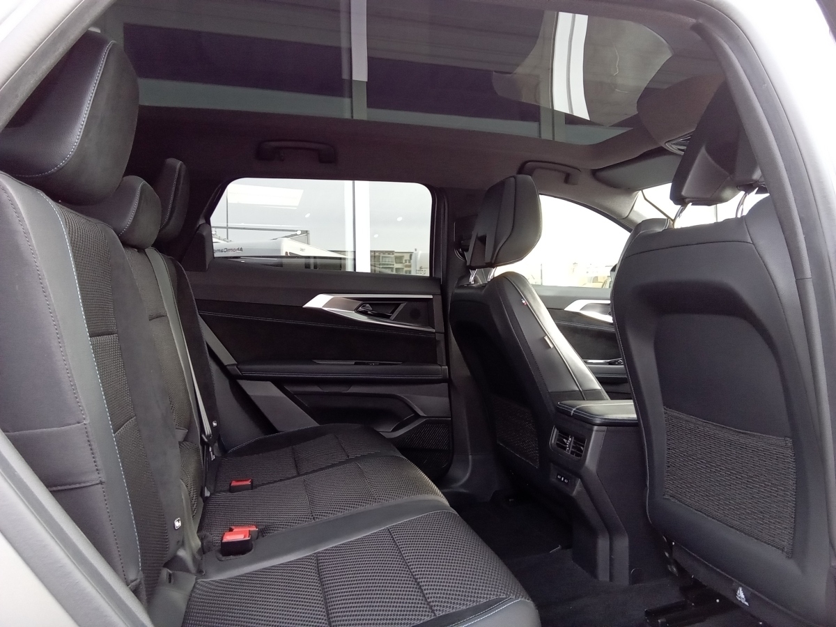 Renault Espace – Bild 12