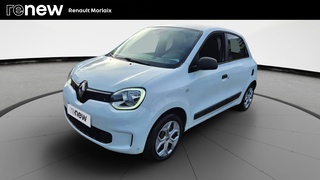 TWINGO III