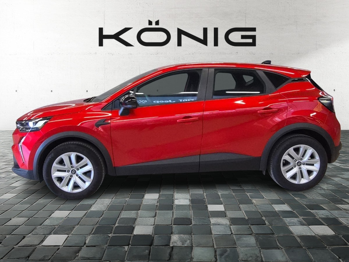 Renault Captur – Bild 2