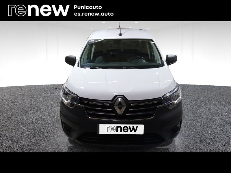 Renault Express Furgón