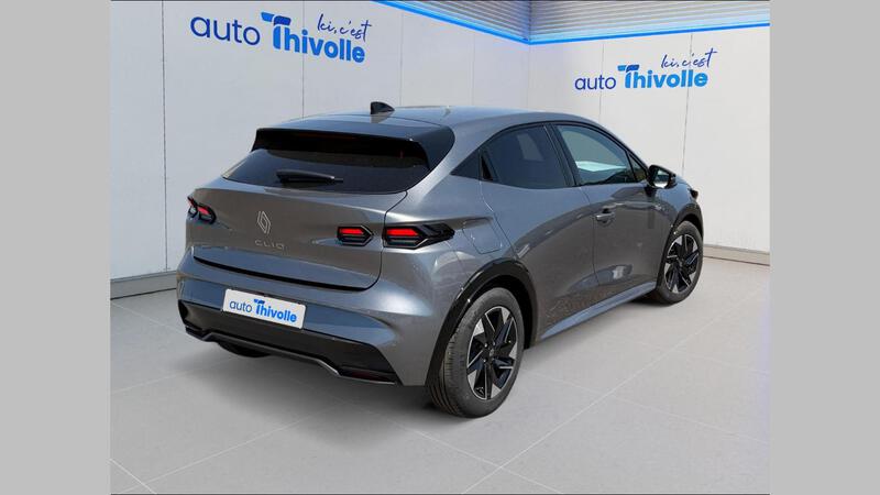 Renault Clio VI