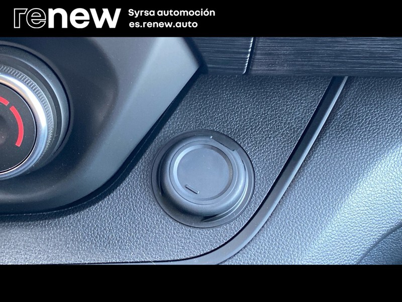 Renault Trafic Combi