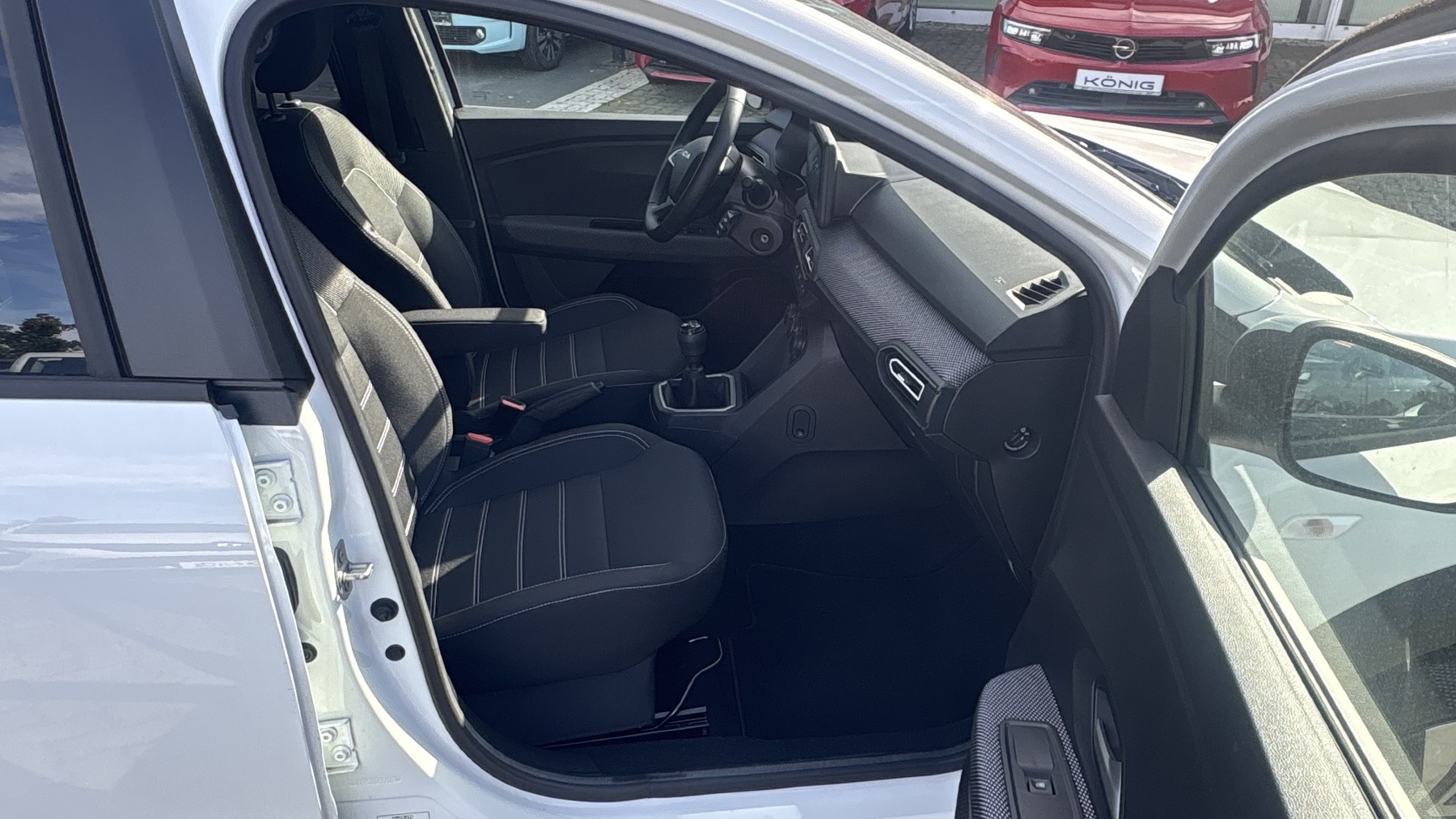 Dacia Jogger – Bild 8