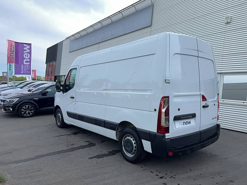 Renault Master III