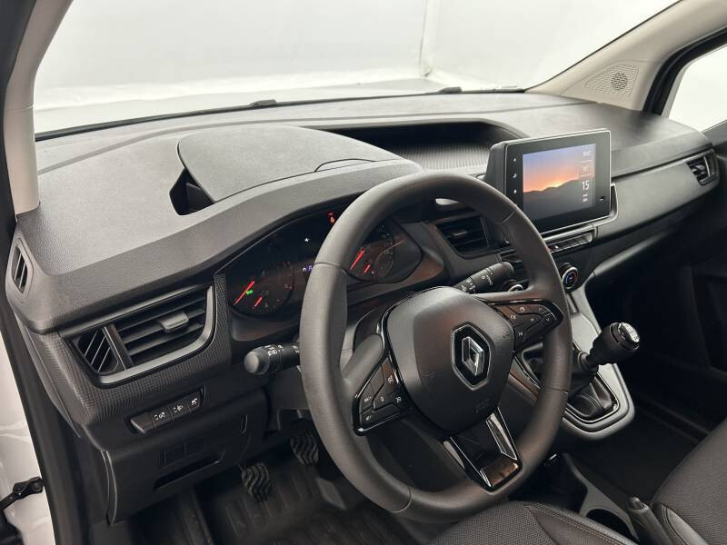 Renault Kangoo VU