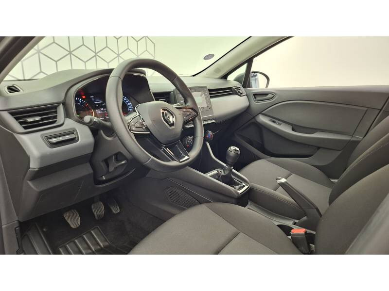 Renault Clio V