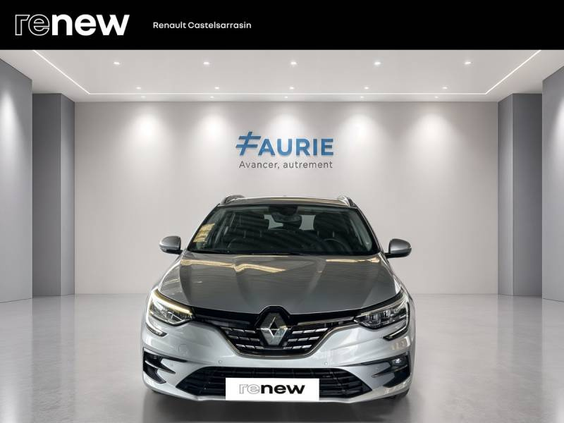 Renault Megane IV Berline