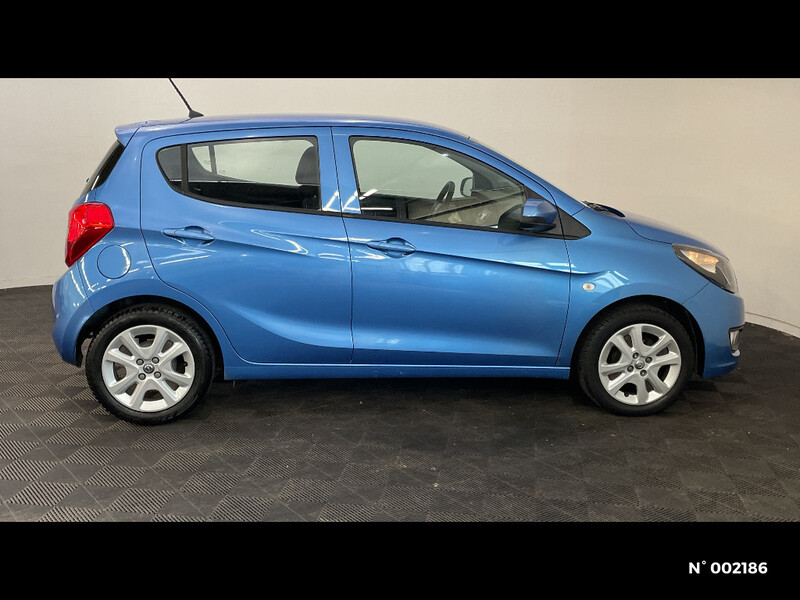 Opel Karl