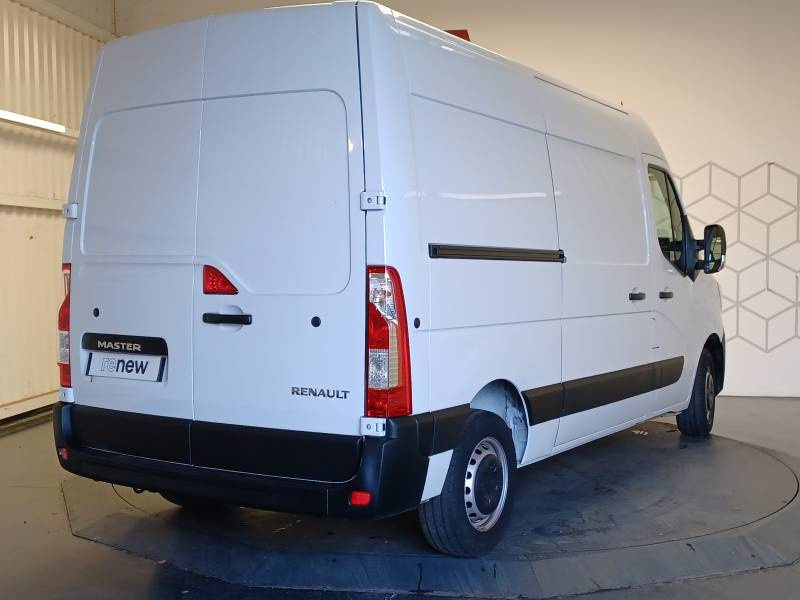 Renault Master III