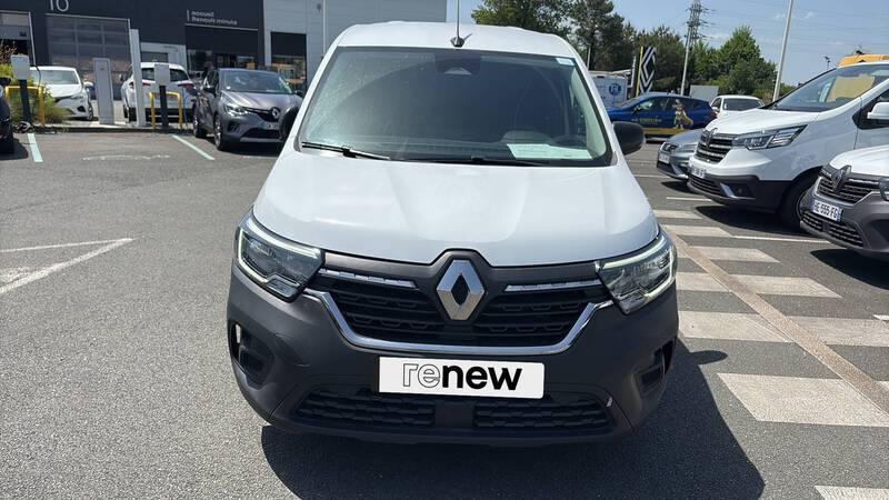 Renault Kangoo VU