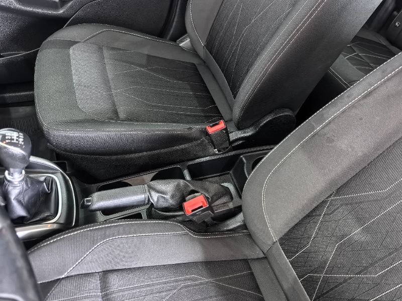 FORD Ecosport 2019 — imagine 43