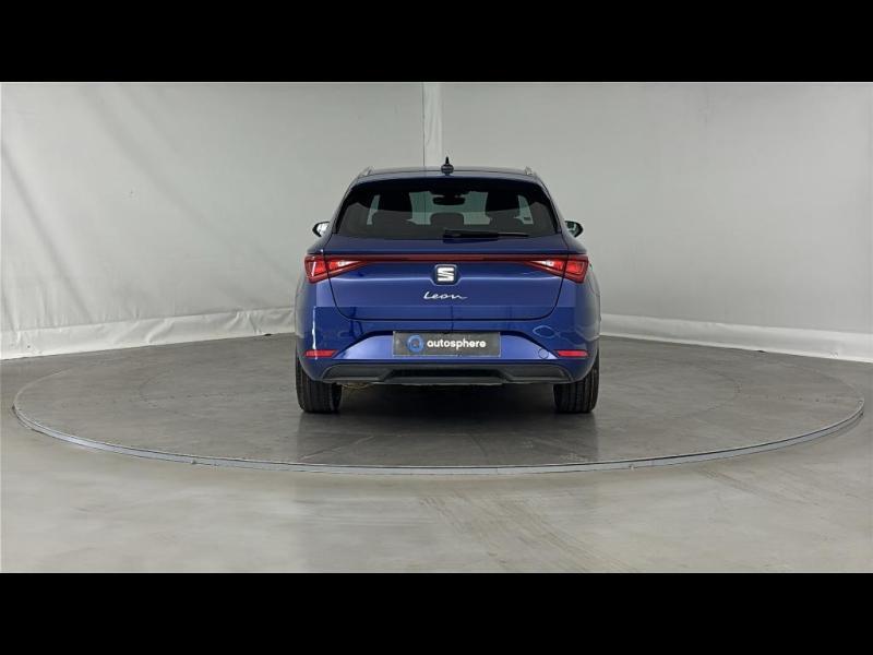 Seat Leon ST
