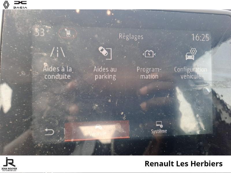 Renault ZOE E-Tech Electrique