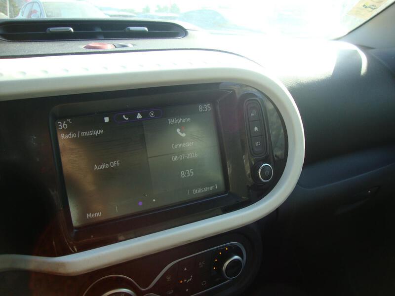 Renault Twingo III
