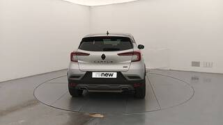 Vehicle 3D Image