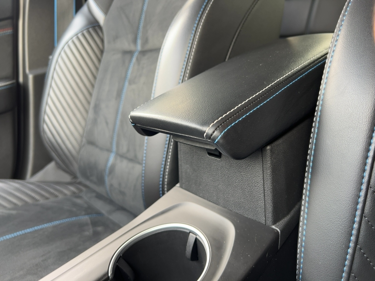Renault Arkana – Bild 19