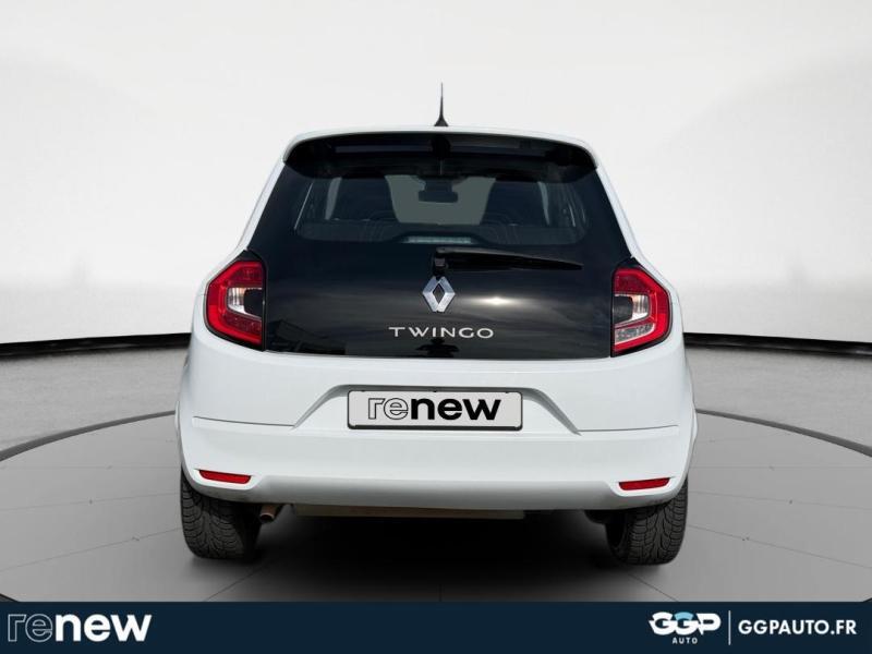 Renault Twingo III
