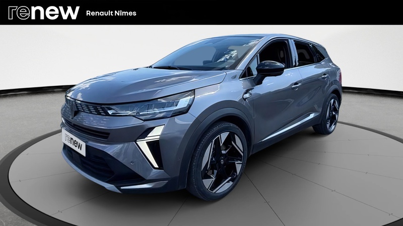 Renault Symbioz
