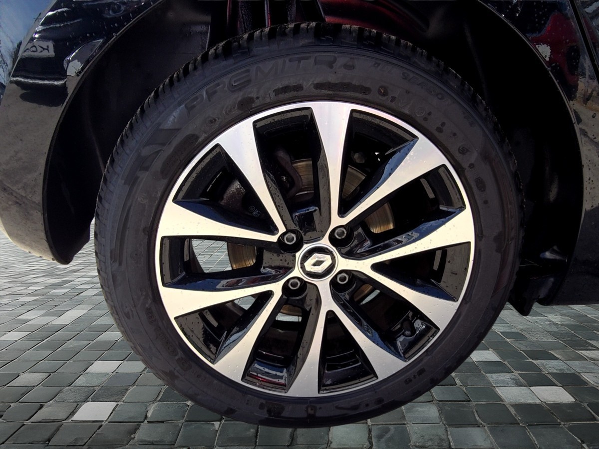 Renault Clio – Bild 7