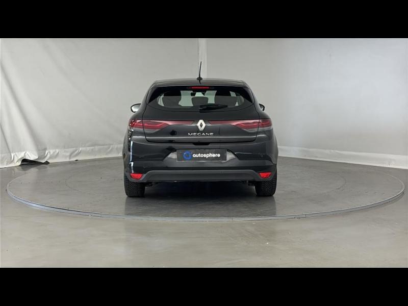 Renault Megane IV Berline