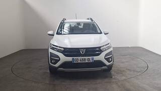 Vehicle 3D Image
