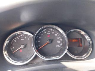 Vehicle 3D Image