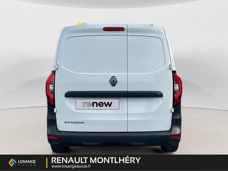 Renault Kangoo VU